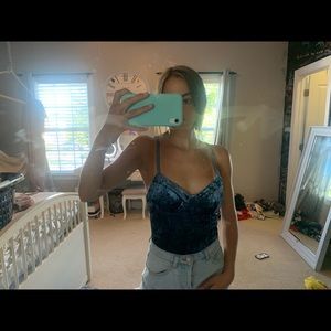Bodysuit
